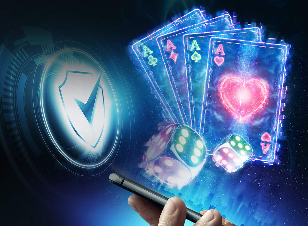 Secure Mobile Casino Gaming